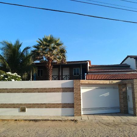 Laggon Residence Жижока-ди-Жерикуакуара Экстерьер фото