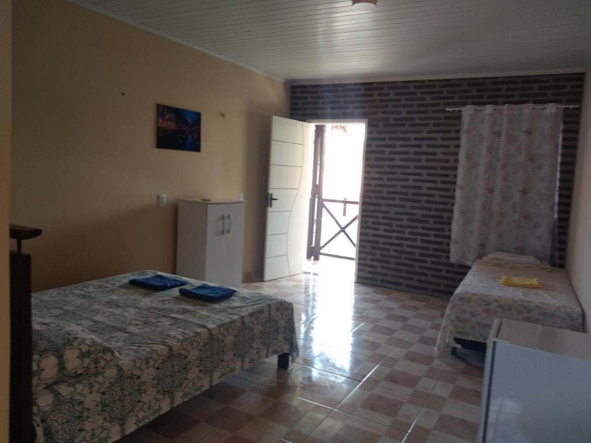 Laggon Residence Жижока-ди-Жерикуакуара Экстерьер фото