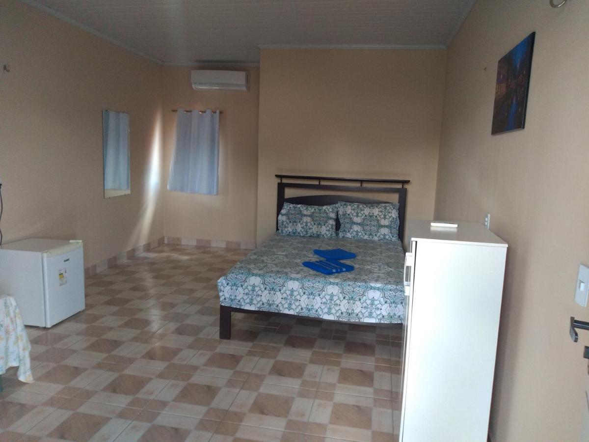 Laggon Residence Жижока-ди-Жерикуакуара Экстерьер фото