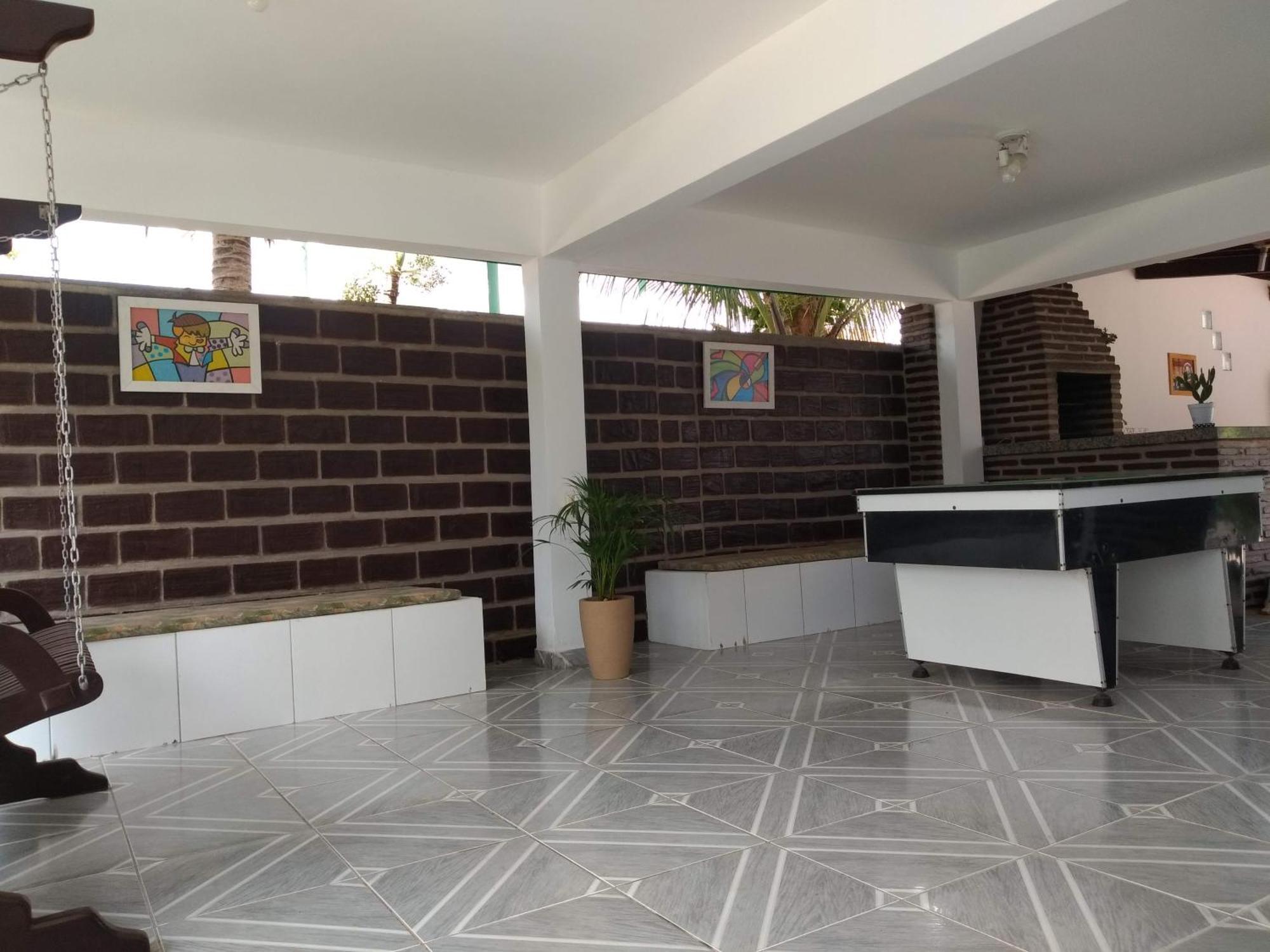 Laggon Residence Жижока-ди-Жерикуакуара Экстерьер фото